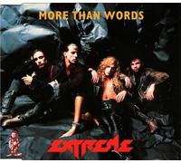 Extreme - More than words [UK Import]