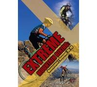 Extreme Mountain Biking Montezumas [Edizione: Regno Unito] [Import]