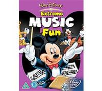 Extreme Music Fun , (Animated) G