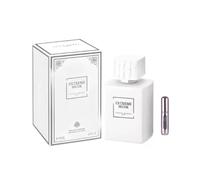 Extreme Musk by Louis Varel - Eau de Cologne unisexe aux notes musquées intenses - Parfum longue durée pour hommes et femmes - Élégance et confiance en soi pour la vie quotidienne et les occasions