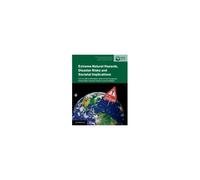 Extreme Natural Hazards, Disaster Risks And Societal Implications