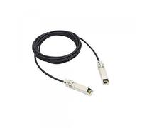 Extreme Networks Câble Passif SFP Plus Ethernet 10 Gigabits, Longueur 3 m (10305)