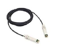 Extreme networks 10G-DACP-SFPZ5M câble InfiniBand et à fibres optiques 0,5 m SFP+ Noir