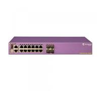 Extreme networks X440-G2-12P-10GE4 Géré L2 Gigabit Ethernet (10/100/1000) Power over Ethernet (PoE) Bourgogne