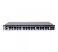 Extreme networks 220-48P-10GE4 Gigabit Ethernet (10/100/1000) géré L2/L3 Power over Ethernet (PoE) 1U Bronze, Purple