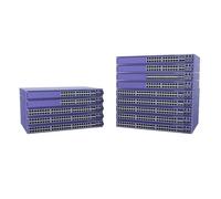 Extreme networks 5420F-48P-4XE network switch Managed L2/L3 Gigabit Ethernet (10/100/1000) Power over Ethernet (PoE) Purple