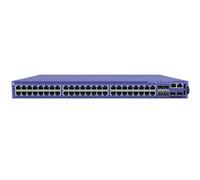 Extreme Networks - 5420F-48T-4XE - Commutateur Ethernet Extreme Networks ExtremeSwitching 5420F - 48 Ports - 2 Couches Prises en Charge - Modulaire - Paire torsadée, Fibre Optique