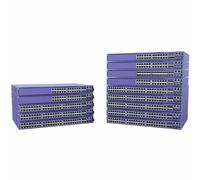 Extreme Networks - 5420F-48T-4XE - Commutateur Ethernet Extreme Networks ExtremeSwitching 5420F - 48 Ports - 2 Couches Prises en Charge - Modulaire - Paire torsadée, Fibre Optique