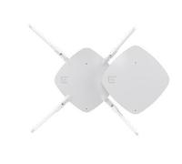 Extreme Networks AP3000X-WW Wi-Fi 6E Dual Radio 2400 Mbit/s PoE WLAN Access Point