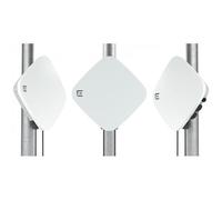 Extreme networks AP460C-WR point d'accès réseaux locaux sans fil Blanc Connexion Ethernet, supportant l'alimentation via ce port (PoE)