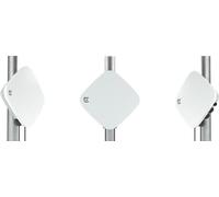 Extreme Networks AP460S6C-WR - 10,100,1000,2500 Mbps - IEEE 802.11a - IEEE 802.11ac - IEEE 802.11ax - IEEE 802.11b - IEEE 802.11g - IEEE 802.11n - MIMO multi-utilisateurs - WPA3 - USB Type-A - bar