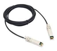 Extreme Networks Câble Ethernet 10GBase-CR SFP+ (M) pour SFP+ (M) 5 m
