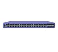 extreme networks commutateur de port 5320 uni w 48 dup 48