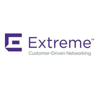 Extreme Networks Industrial Temperature - Module transmetteur SFP (mini-GBIC) - 1GbE - 1000Base-SX (pack de 10) - pour P/N: X695-48Y-8C-DC-R