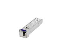 Extreme networks Industrial Temperature - Module transmetteur SFP (Mini-GBIC) - GigE - 1000Base-BX-D - 1 490 (émission)/1 310 (réception) nm