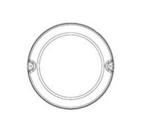 Extreme networks ML-2452-PTA4M4-036 antenne Antenne omni-directionnelle 6,6 dBi