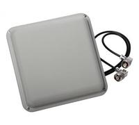 Extreme networks ML-2452-SEC6M4-036 antenne Antenne directionnelle RP-SMA 7,23 dBi