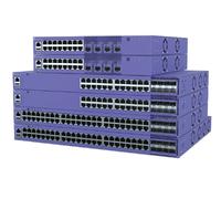 Extreme Networks Network Switch 5320-16P-4XE Managed L2 16 PoE Gigabit Ethernet Ports