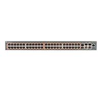 Extreme Networks Pas de commutateur de Cordon d'alimentation