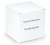 Extreme Networks Single Port 1 Giga 802.3AT PoE Midspan