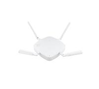 Extreme networks AP3000X-WW point d'accès réseaux locaux sans fil 2400 Mbit/s Blanc Connexion Ethernet, supportant l'alimentatio