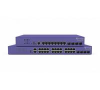 Extreme Networks X435-8P-4S Nouveau