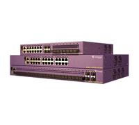 Extreme networks X440-G2-48P-10GE4 Géré L2 Gigabit Ethernet (10/100/1000) Connexion Ethernet, supportant l'alimentation Via ce Port (PoE) Bourgogne