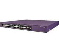 Extreme networks X460-G2-48P-10GE4-BASE Géré L2/L3 Gigabit Ethernet (10/100/1000) Power over Ethernet (PoE) 1U Violet