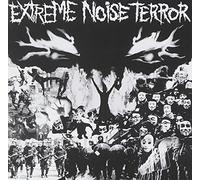 EXTREME NOISE TERROR