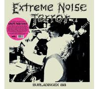 Extreme Noise Terror Burladingen 1988 (Vinyl) 12" Album