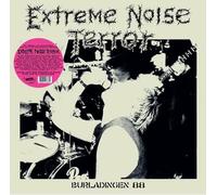 Extreme Noise Terror - Burladingen 1988 [VINYL]