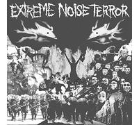 EXTREME NOISE TERROR - Extreme Noise Terror