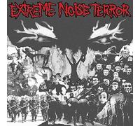 Extreme Noise Terror - Extreme Noise Terror