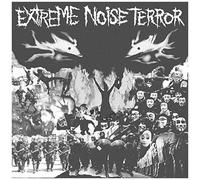 Extreme Noise Terror - Extreme Noise Terror [Cd]