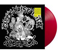 In It For Life - Colored Vinyl
