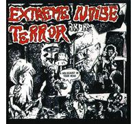 Extreme Noise Terror - Holocaust in Your Head [Import]