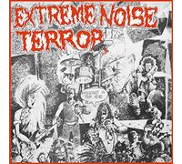 Extreme Noise Terror - Holocaust in Your Head [Import]