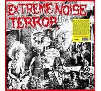Extreme Noise Terror - Holocaust In Your Head - Includes Poster [Vinyl Lp] Poster, Uk - Import