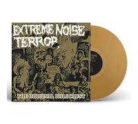 Extreme Noise Terror - Holocaust in Your Head - the Original Holocaust