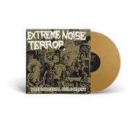 EXTREME NOISE TERROR - HOLOCAUST IN YOUR HEAD - THE ORIGINAL... VINYL LP NEUF