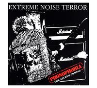 Extreme Noise Terror - Phonophobia-The Second Coming [Import]