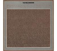 EXTREME NOISE TERROR - The Peel Sessions '87 - '90