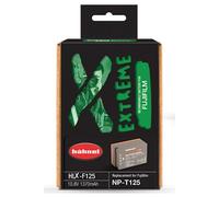 Extrême NP-T125 pour Fujifilm GFX 50S, GFX 50R et GFX 100