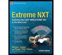 Extreme NXT, Technology in Action Series Michael L. Gasperi, Philippe Hurbain (Auteur)