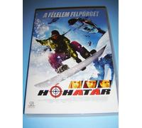 Extreme Ops (2002) / Hohatar (English and Hungarian Sound Options)