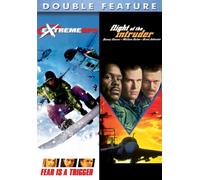 Extreme Ops / Flight of the Intruder (Double Feature)