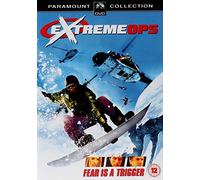 Extreme Ops – Import anglais