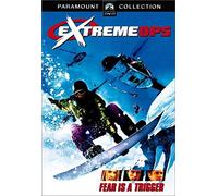 Extreme Ops [Import USA Zone 1]
