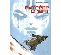 Extrême Orient Tome 2 - He Sao