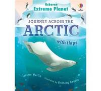 Extreme Planet Journey Across The Arctic by Jerome Martin Jerome Martin (Auteur)